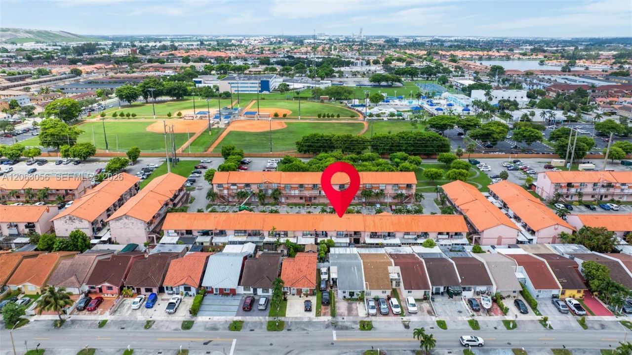 2170 W 60th St, Unit 16208, Hialeah, FL 33016 Photo