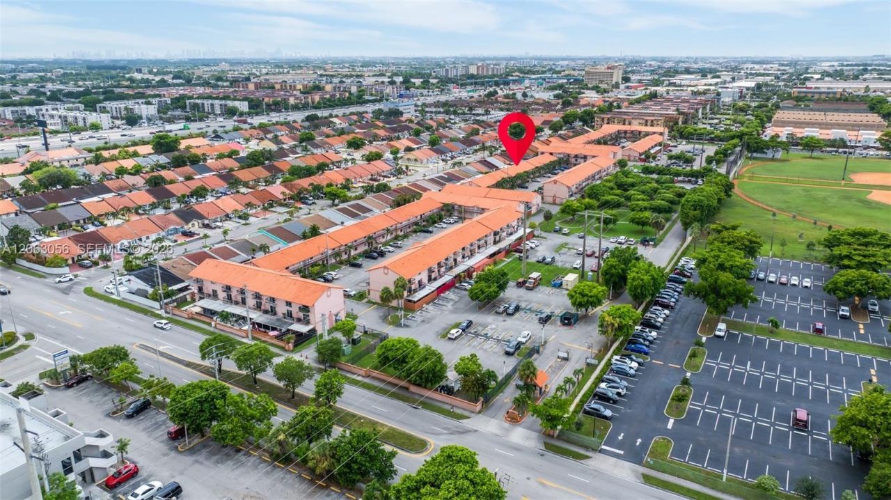 2170 W 60th St, Unit 16208, Hialeah, FL 33016 Photo
