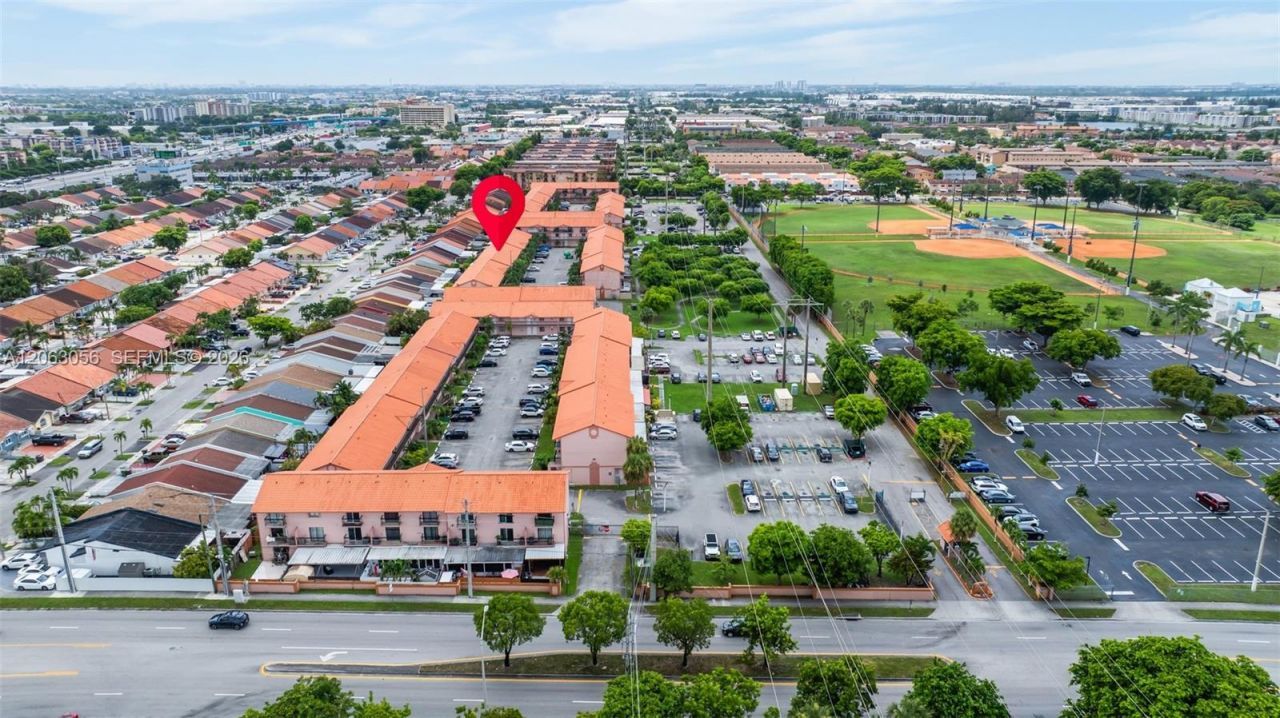 2170 W 60th St, Unit 16208, Hialeah, FL 33016 Photo