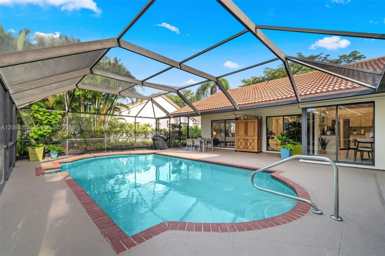 8308 NW 74th St , Tamarac, FL 33321 Photo