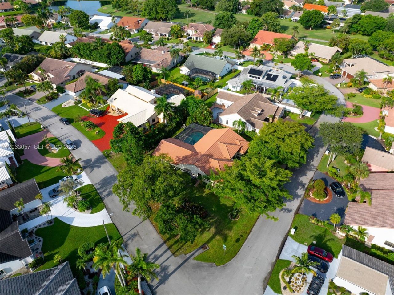 8308 NW 74th St , Tamarac, FL 33321 Photo
