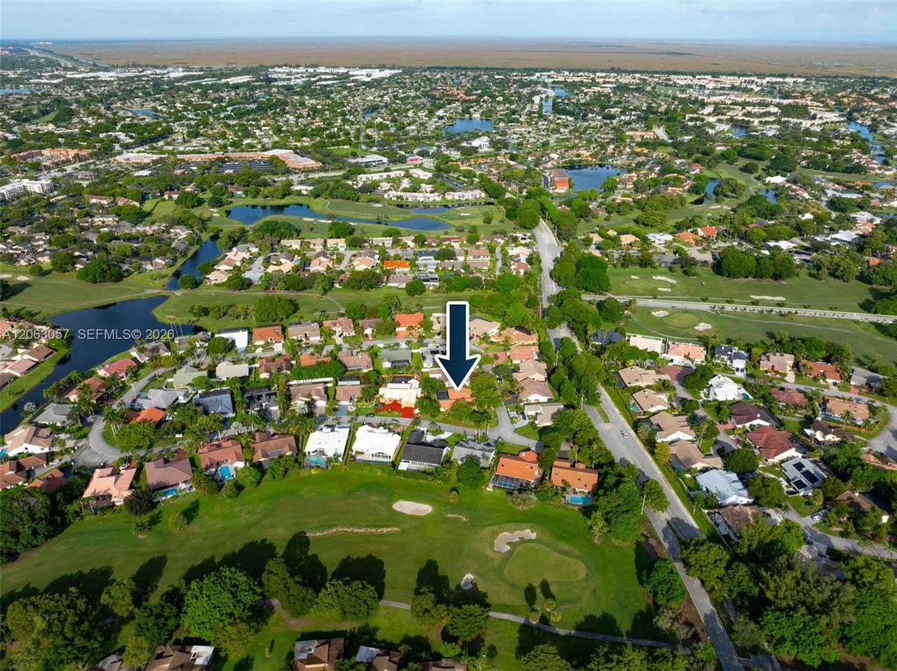 8308 NW 74th St , Tamarac, FL 33321 Photo