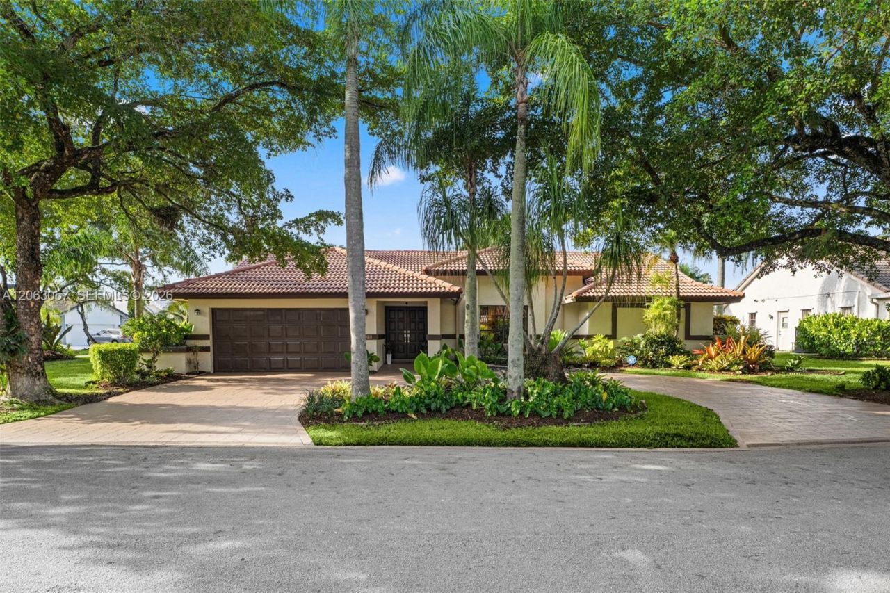 8308 NW 74th St , Tamarac, FL 33321 Photo