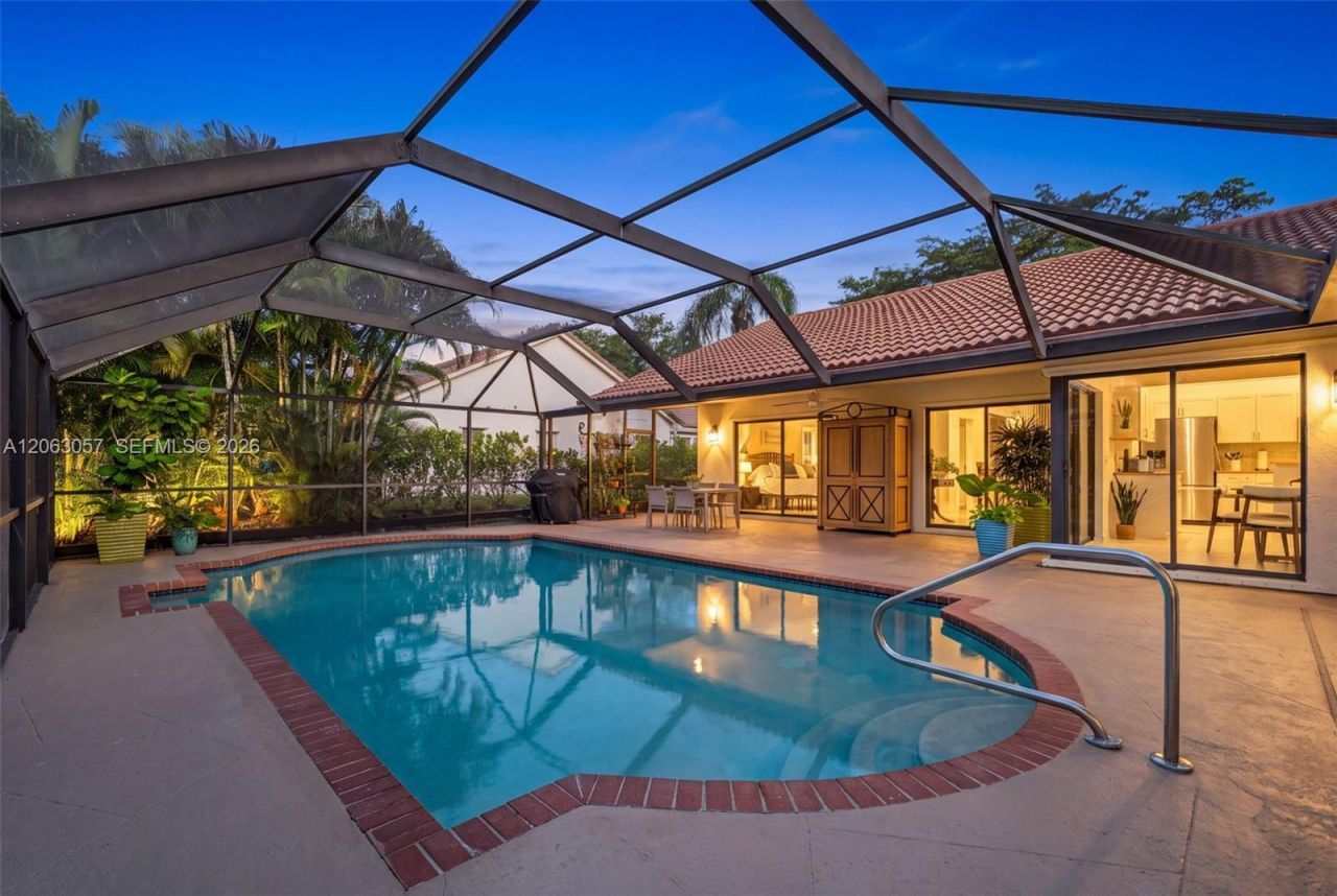 8308 NW 74th St , Tamarac, FL 33321 Photo