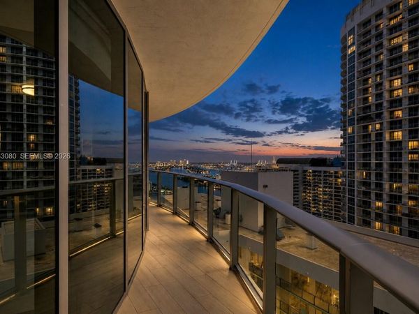 488 NE 18th St , Unit 3900, Miami, FL 33132