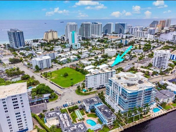 720 Bayshore Dr, Unit 604, Fort Lauderdale, FL 33304