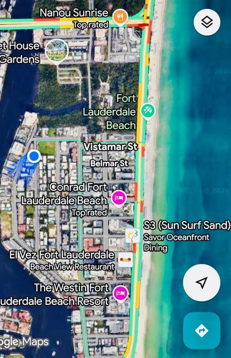 720 Bayshore Dr, Unit 604, Fort Lauderdale, FL 33304 Photo