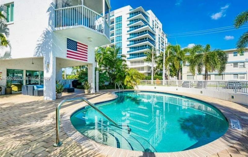 720 Bayshore Dr, Unit 604, Fort Lauderdale, FL 33304 Photo