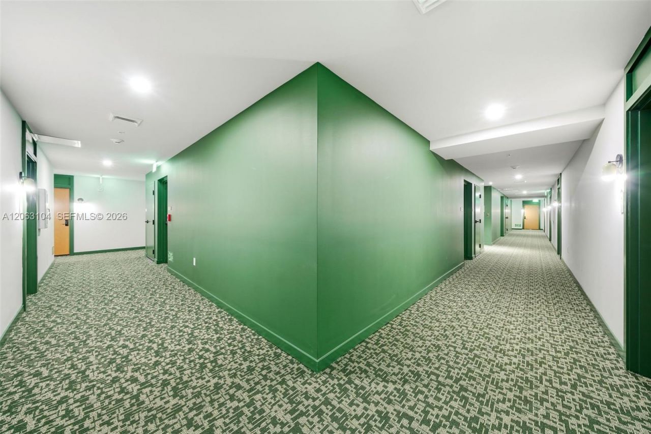 11 NE 6 Street, Unit 709, Miami, FL 33132 Photo
