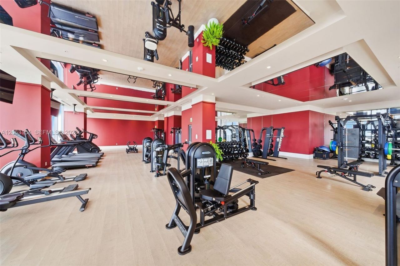 11 NE 6 Street, Unit 709, Miami, FL 33132 Photo