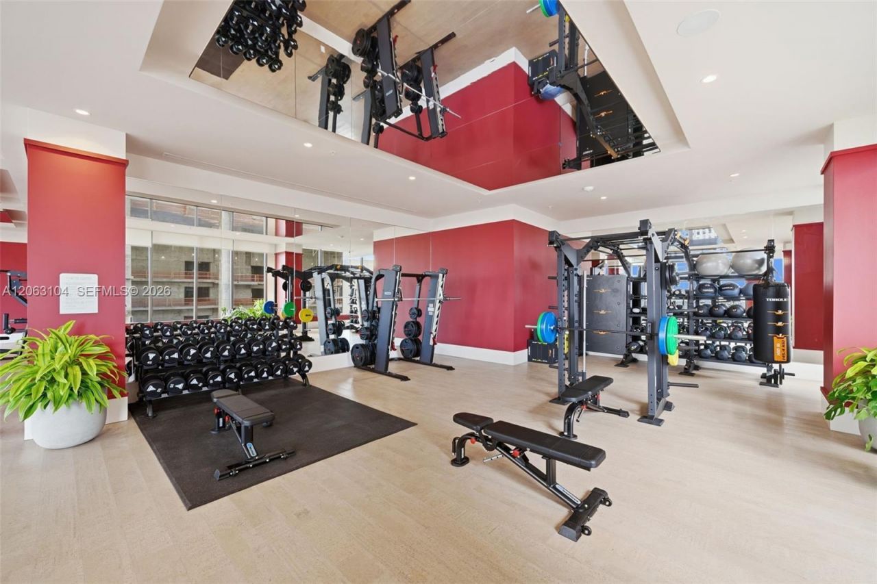 11 NE 6 Street, Unit 709, Miami, FL 33132 Photo