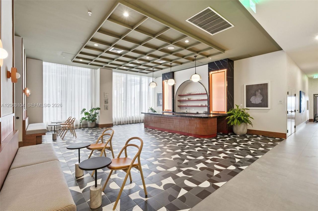 11 NE 6 Street, Unit 709, Miami, FL 33132 Photo