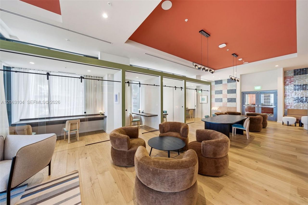 11 NE 6 Street, Unit 709, Miami, FL 33132 Photo