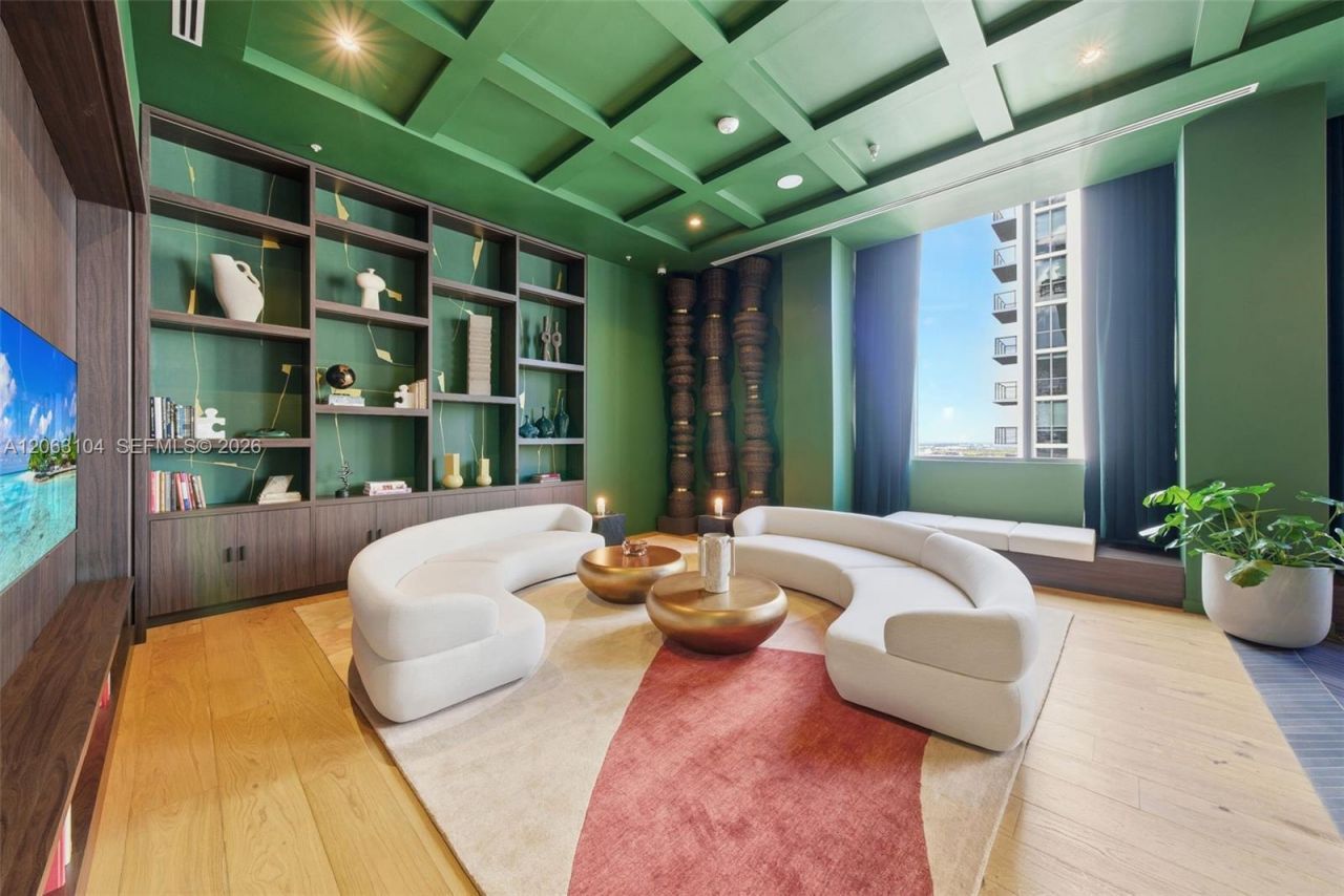 11 NE 6 Street, Unit 709, Miami, FL 33132 Photo