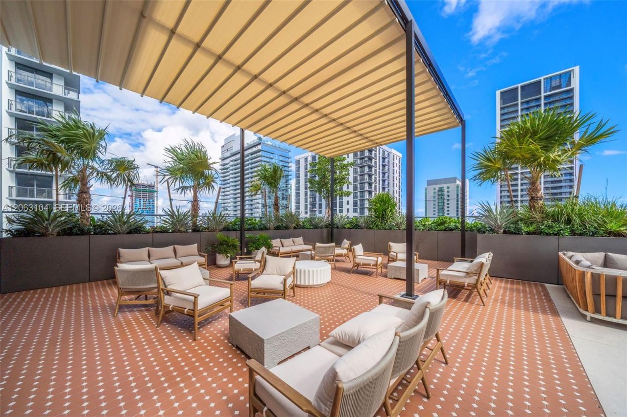 11 NE 6 Street, Unit 709, Miami, FL 33132 Photo