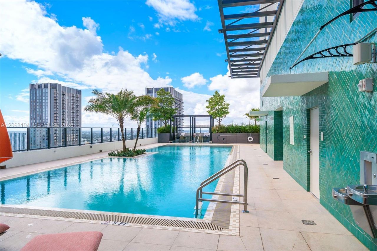 11 NE 6 Street, Unit 709, Miami, FL 33132 Photo
