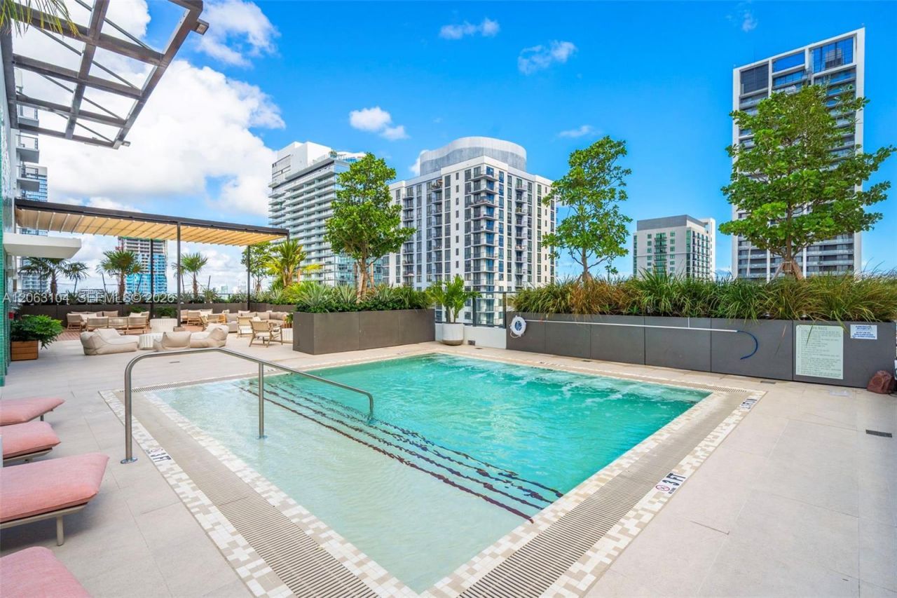 11 NE 6 Street, Unit 709, Miami, FL 33132 Photo