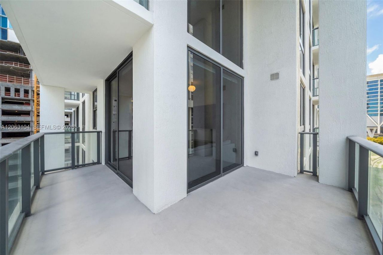 11 NE 6 Street, Unit 709, Miami, FL 33132 Photo