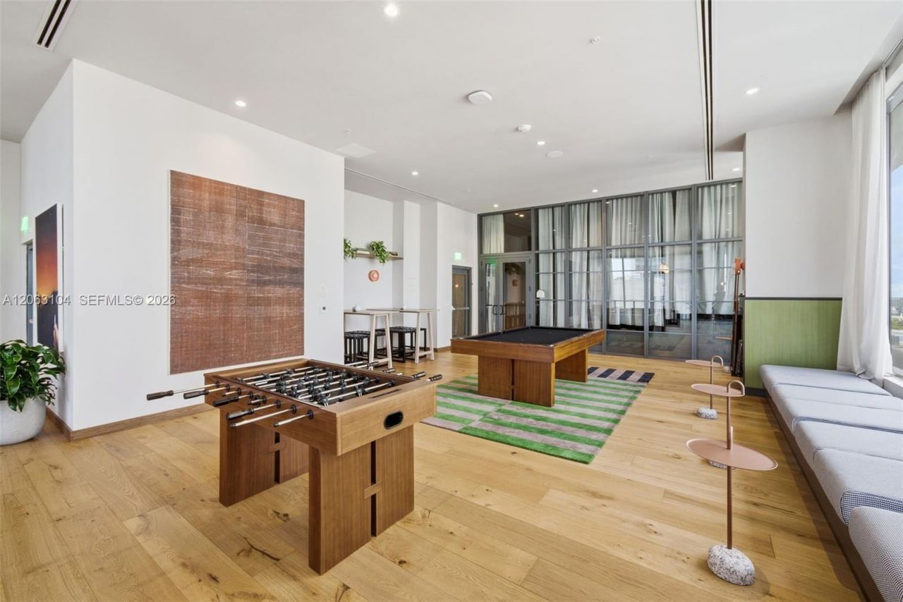 11 NE 6 Street, Unit 709, Miami, FL 33132 Photo