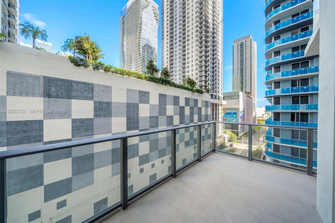 11 NE 6 Street, Unit 709, Miami, FL 33132 Photo