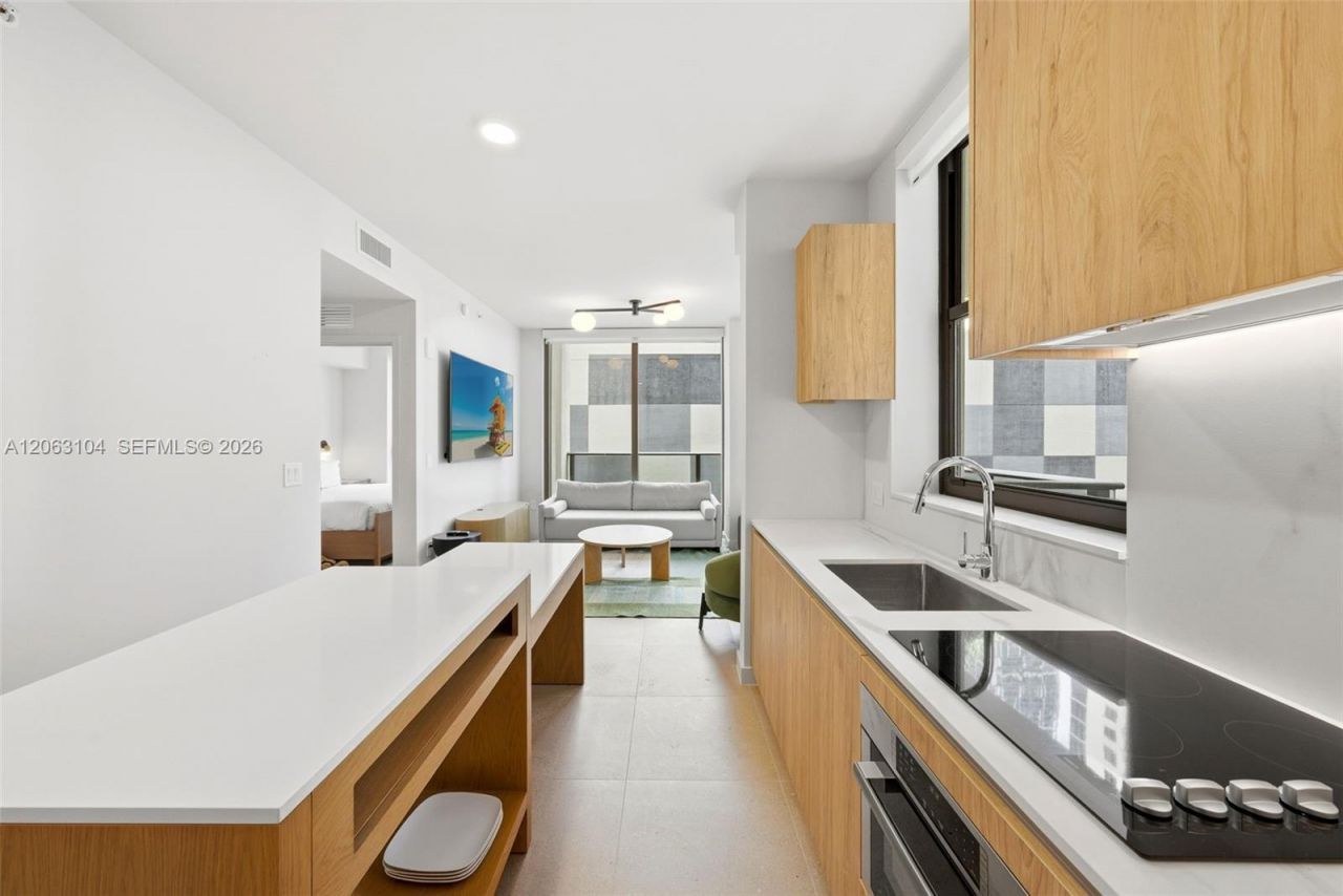 11 NE 6 Street, Unit 709, Miami, FL 33132 Photo
