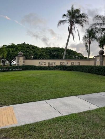 2065 SE 14th St, Homestead, FL 33035 Photo