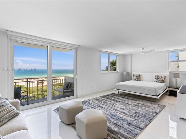 345 Ocean Dr , Unit 515, Miami Beach, FL 33139