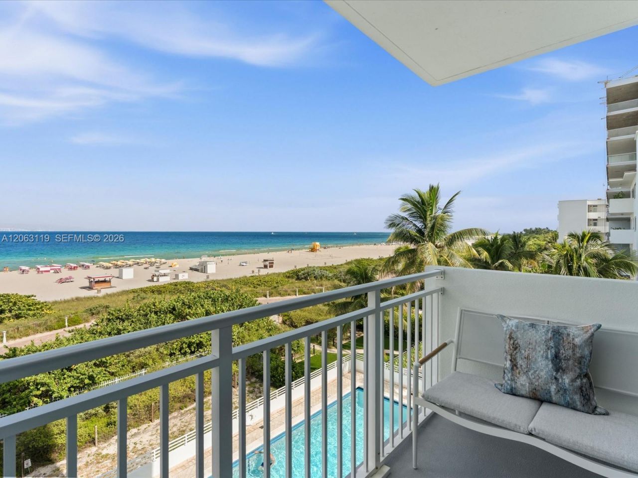 345 Ocean Dr, Unit 515, Miami Beach, FL 33139 Photo