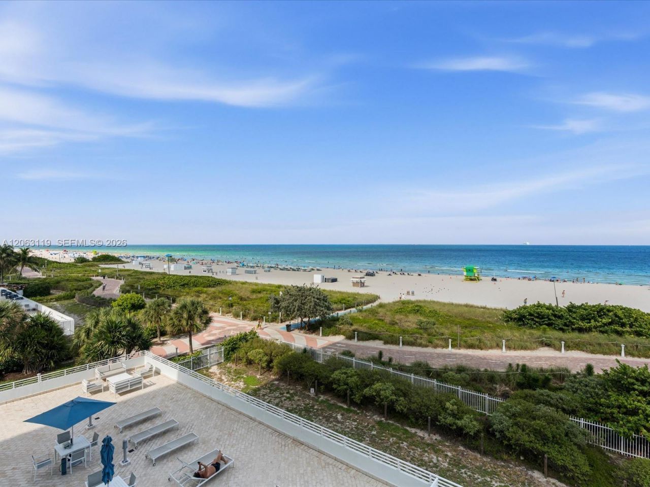 345 Ocean Dr, Unit 515, Miami Beach, FL 33139 Photo
