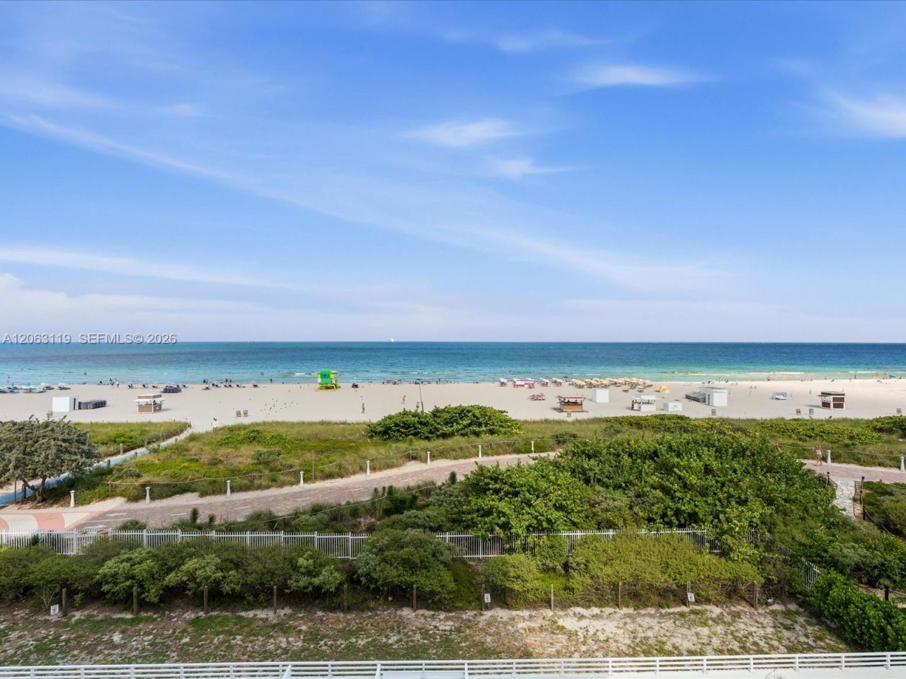 345 Ocean Dr, Unit 515, Miami Beach, FL 33139 Photo