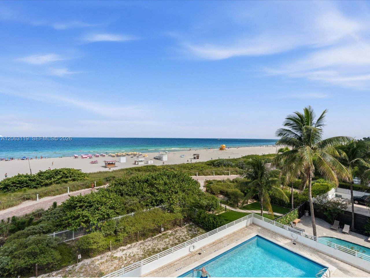 345 Ocean Dr, Unit 515, Miami Beach, FL 33139 Photo