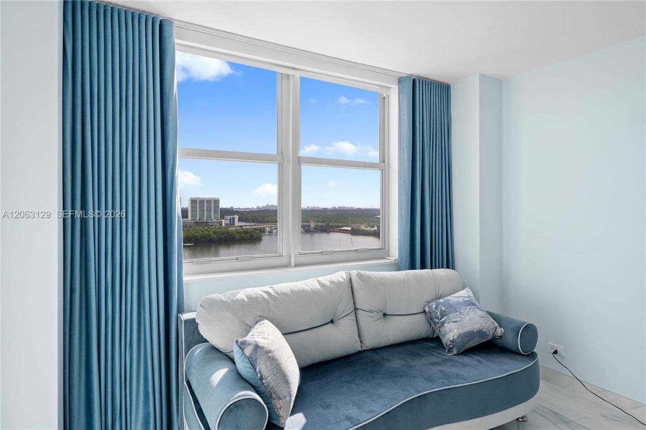 250 174th St, Unit 1803, Sunny Isles Beach, FL 33160 Photo