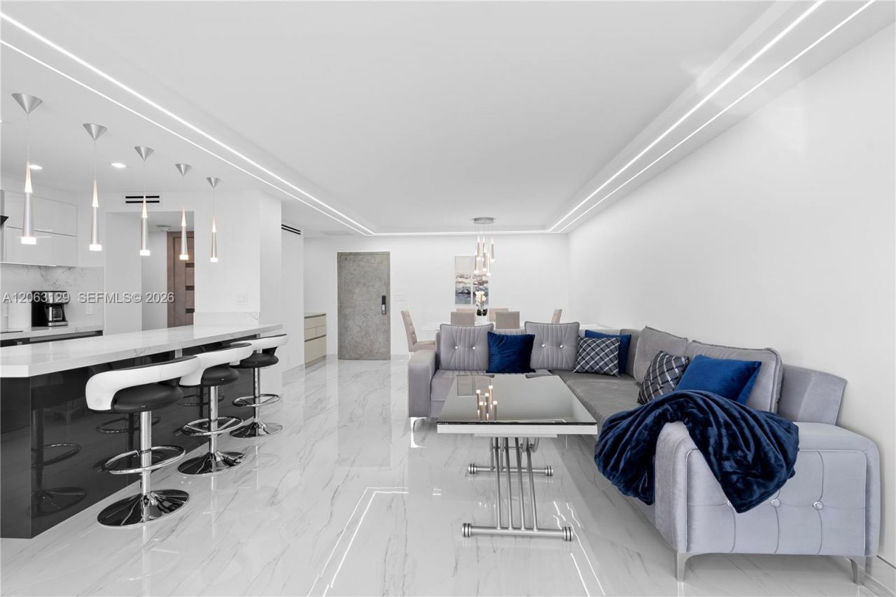 250 174th St, Unit 1803, Sunny Isles Beach, FL 33160 Photo