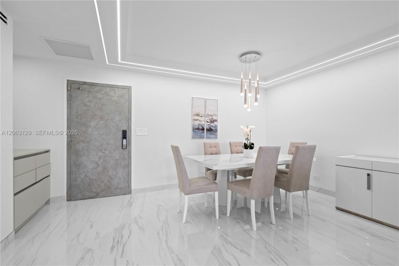 250 174th St, Unit 1803, Sunny Isles Beach, FL 33160 Photo