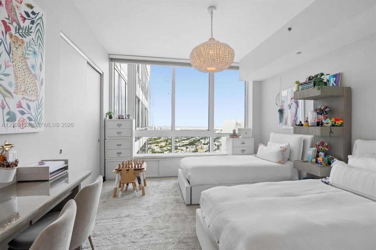 100 S Pointe Dr, Unit 3906, Miami Beach, FL 33139 Photo