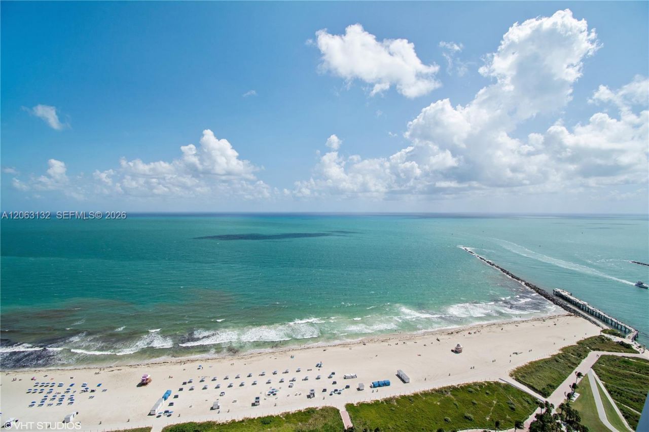 100 S Pointe Dr, Unit 3906, Miami Beach, FL 33139 Photo