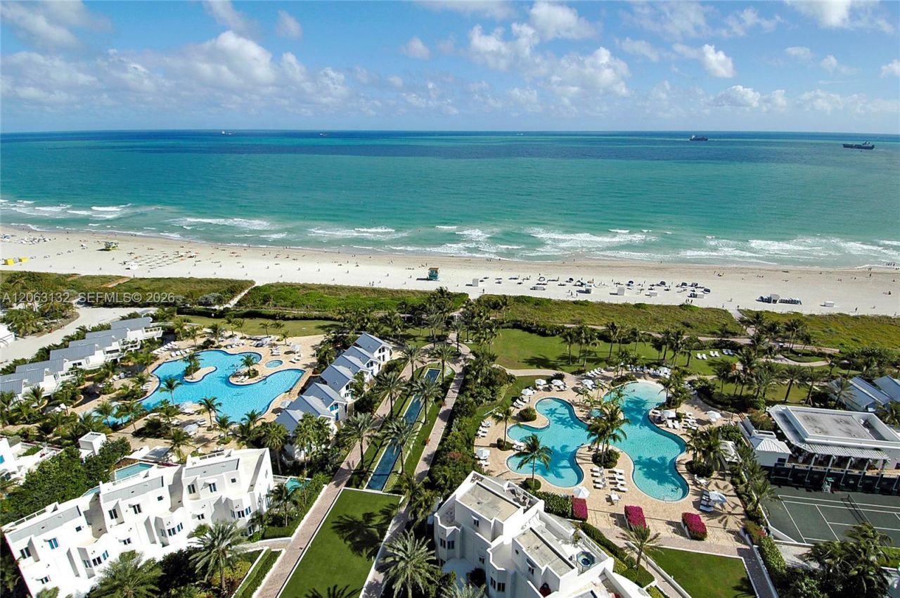 100 S Pointe Dr, Unit 3906, Miami Beach, FL 33139 Photo
