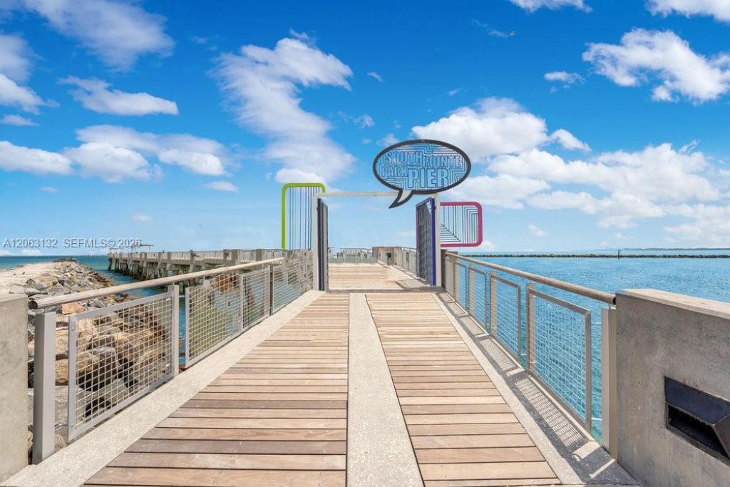 100 S Pointe Dr, Unit 3906, Miami Beach, FL 33139 Photo