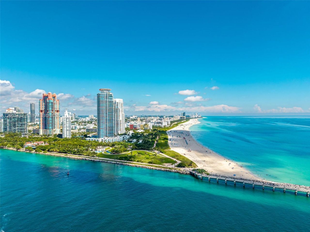 100 S Pointe Dr, Unit 3906, Miami Beach, FL 33139 Photo