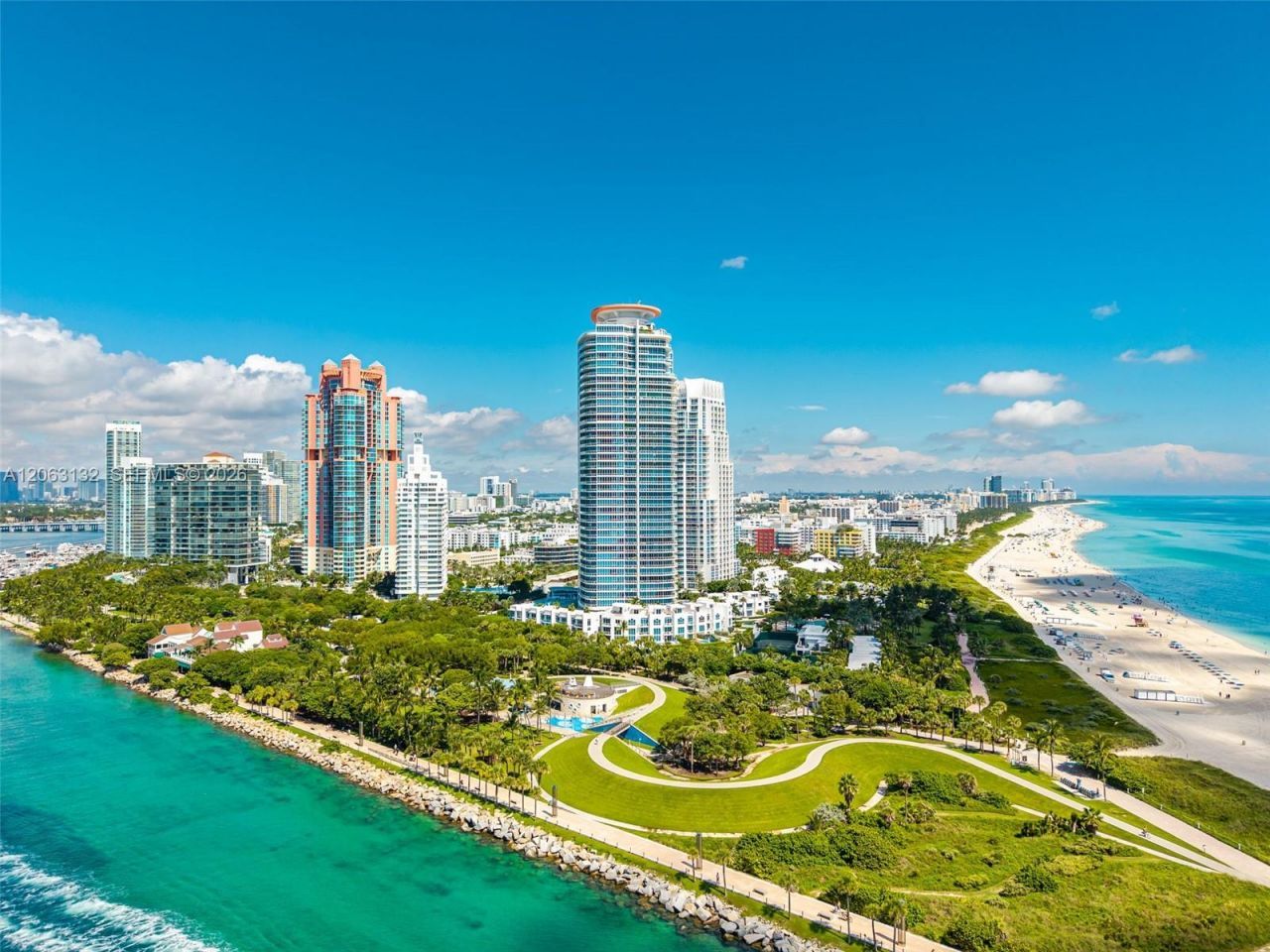 100 S Pointe Dr, Unit 3906, Miami Beach, FL 33139 Photo