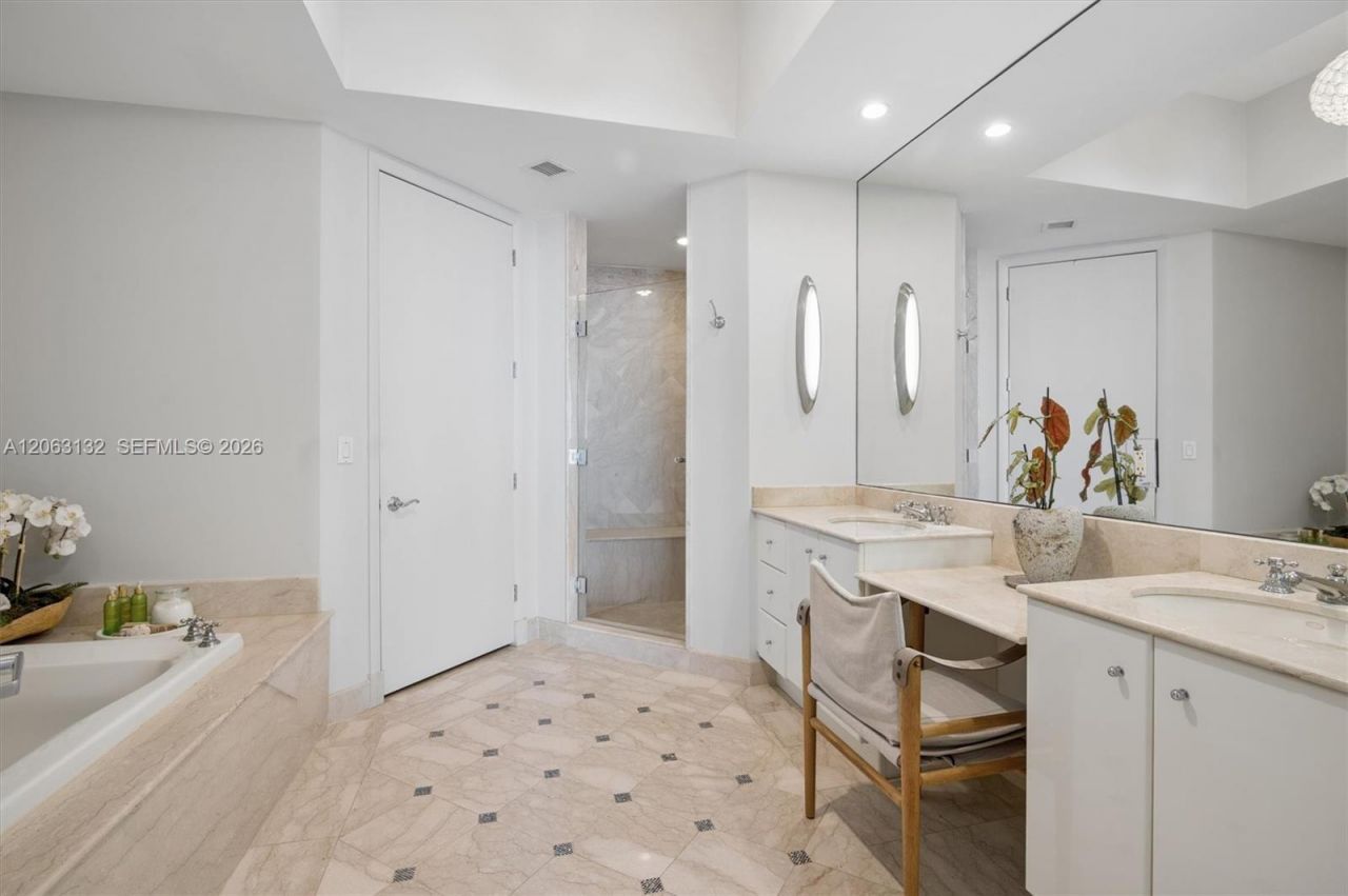 100 S Pointe Dr, Unit 3906, Miami Beach, FL 33139 Photo