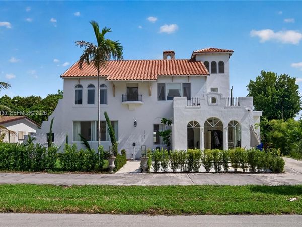 1731 NE 171st St, North Miami Beach, FL 33162