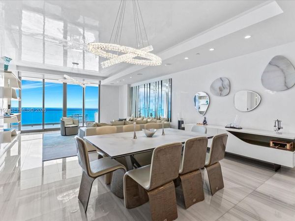 17901 Collins Ave , Unit 2802, Sunny Isles Beach, FL 33160