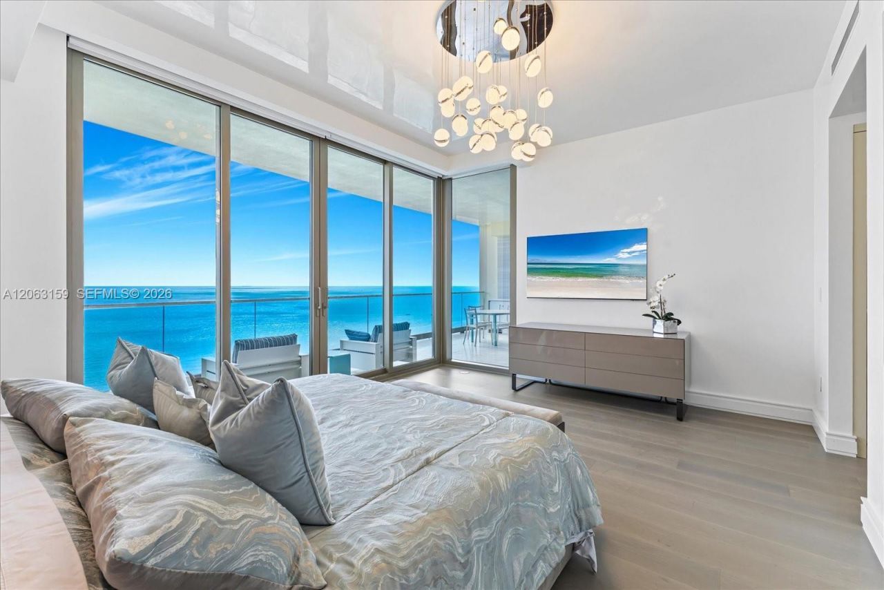 17901 Collins Ave, Unit 2802, Sunny Isles Beach, FL 33160 Photo