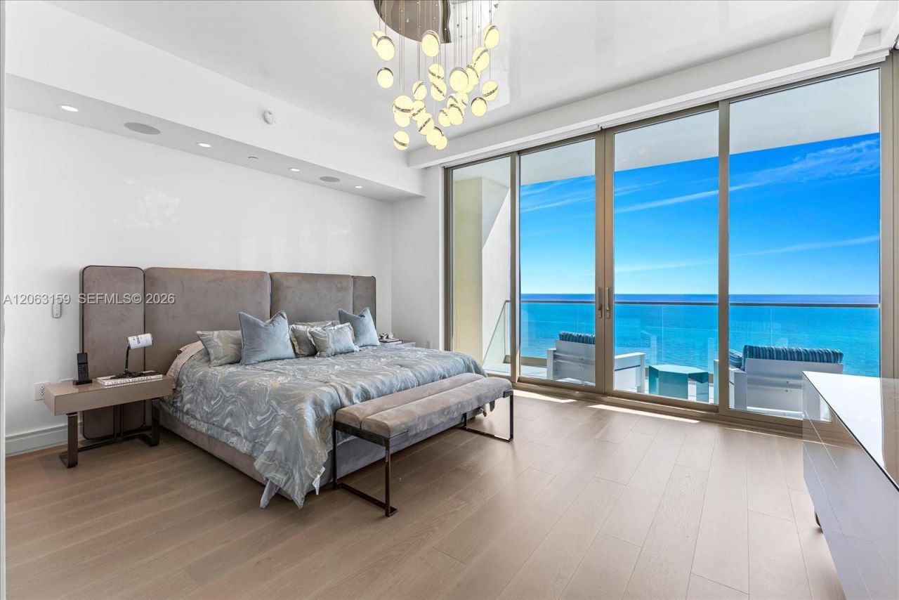 17901 Collins Ave, Unit 2802, Sunny Isles Beach, FL 33160 Photo