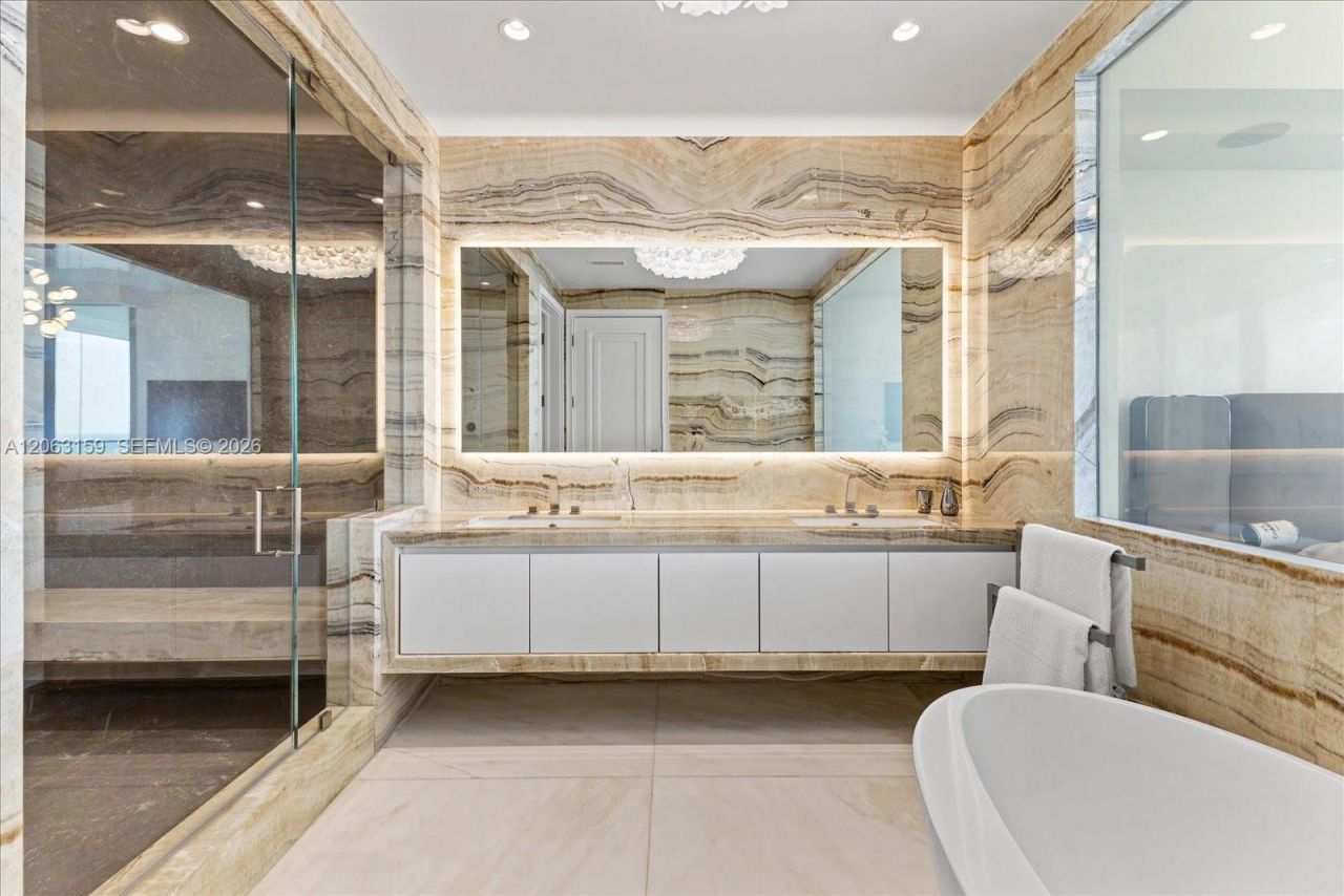 17901 Collins Ave, Unit 2802, Sunny Isles Beach, FL 33160 Photo