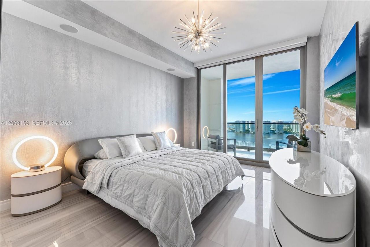 17901 Collins Ave, Unit 2802, Sunny Isles Beach, FL 33160 Photo