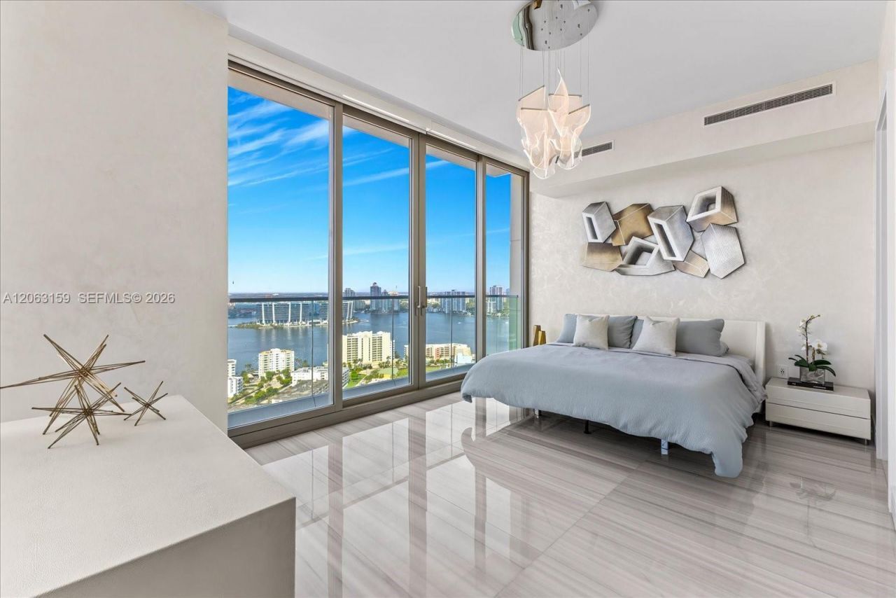 17901 Collins Ave, Unit 2802, Sunny Isles Beach, FL 33160 Photo