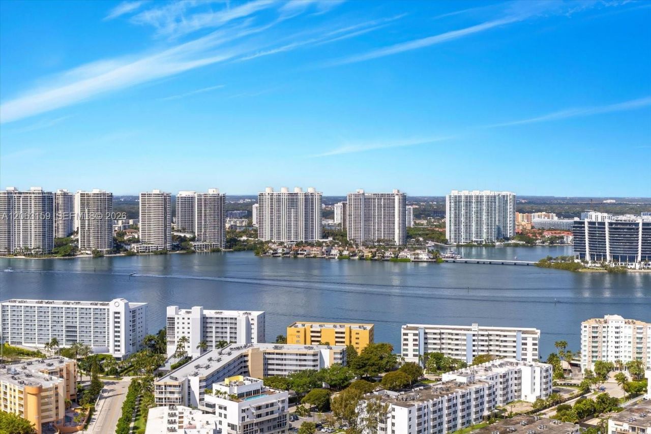 17901 Collins Ave, Unit 2802, Sunny Isles Beach, FL 33160 Photo