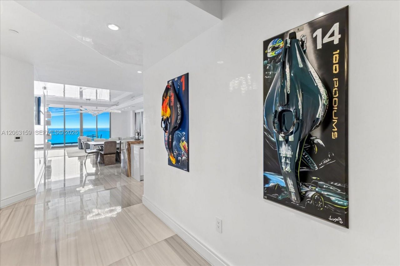 17901 Collins Ave, Unit 2802, Sunny Isles Beach, FL 33160 Photo
